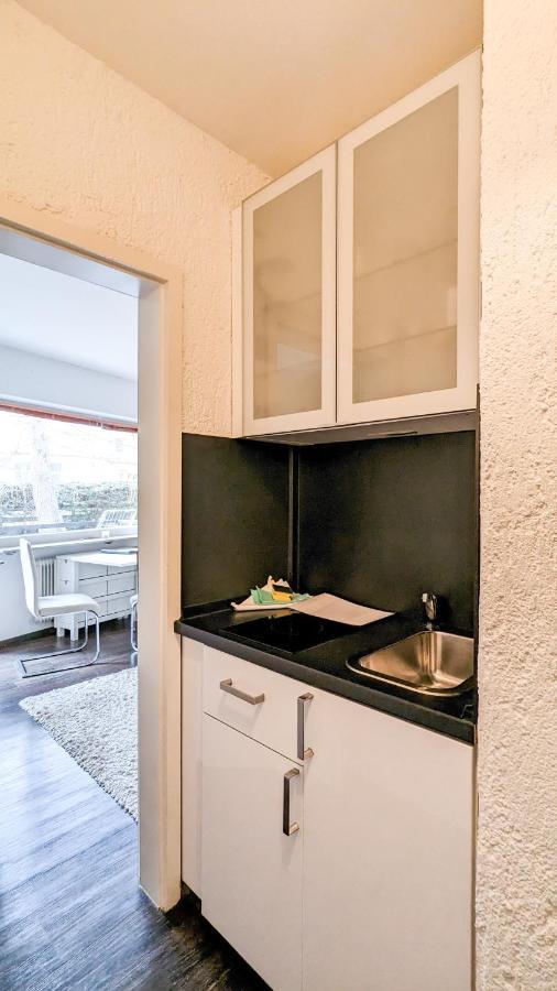 Appartement Edelweiss Fussen Exterior photo